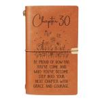 30th Birthday Journal Gift for Her