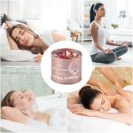 Birthday Scented Candle Gift for Her 255g