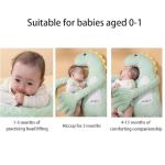 Interactive Musical Plush Dolls for Babies and Toddlers