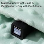 Interactive Musical Plush Dolls for Babies and Toddlers