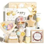 Drazik® Spa Pamper Gift Box for Her