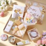 Drazik® Spa Pamper Gift Box for Her