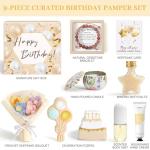 Drazik® Spa Pamper Gift Box for Her