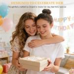 Drazik® Spa Pamper Gift Box for Her