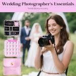 20 Pairs Magnetic Pearl Veil Weights Gift Set