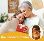 Hummingbird Solar Garden Lights for Outdoor Decor