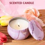 Relaxation Spa Gift Basket for Women