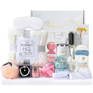 Pamper Gift Set for Women - Perfect for Any Occasion