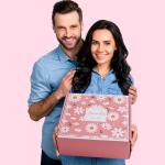 Relaxation Spa Gift Basket for Women