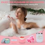 Pamper Gift Set for Women - Perfect for Any Occasion
