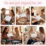 Pamper Gift Set for Women - Perfect for Any Occasion