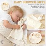 New Mum Pamper Kit: Relaxation Spa Gift Set