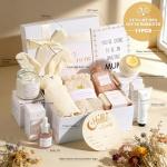 New Mum Pamper Kit: Relaxation Spa Gift Set