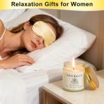 12-Piece Relaxation Gift Set for Her