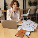 50th Birthday Journal Gift for Her