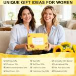 12-Piece Relaxation Gift Set for Her