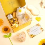 12-Piece Relaxation Gift Set for Her