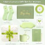 Pamper Gift Set for Women’s Birthdays