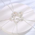 70th Birthday Necklace Gift for Women and Grandma