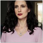 70th Birthday Necklace Gift for Women and Grandma