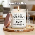 Funny Gifts for Expecting Moms - Lavender Candle