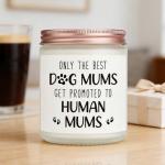 Funny Gifts for Expecting Moms - Lavender Candle