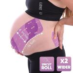 Pregnancy Belly Support Kinesiology Tape Roll