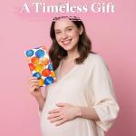 Funny Socks for Pregnant Moms - Joybble Gift