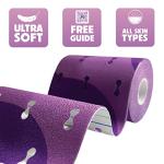 Pregnancy Belly Support Kinesiology Tape Roll