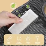 Cordless Heating Knee Massager for Pain Relief