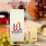 Funny Wine Bag for 18th Birthday Celebrations