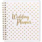 Wedding Planner Journal for Brides and Engagements