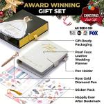 Ultimate Bride Wedding Planner & Organizer Journal