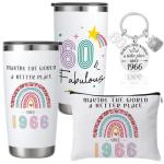 Personalized 60th Birthday Gifts for Women