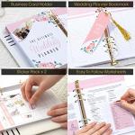Ultimate Bride Wedding Planner & Organizer Journal