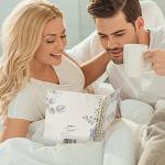 Joeji's Kitchen Floral Wedding Planner & Notebook