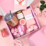 Birthday Self-Care Gift Box for Her