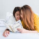 Joeji's Kitchen Floral Wedding Planner & Notebook