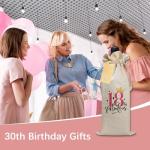Funny Wine Bag for 18th Birthday Celebrations