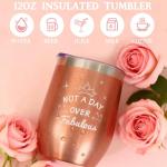 Birthday Self-Care Gift Box for Her