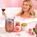 Birthday Self-Care Gift Box for Her