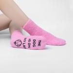Fluffy Funny Socks for Dog and Cat Lovers