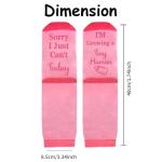 Funny Socks and Gifts for Expecting Moms