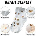 Matching Mother and Baby Socks Gift Set