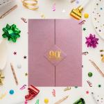 90th Birthday Gifts for Women - 1936 Decor