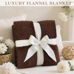 Cozy Self Care Gift Basket for Women