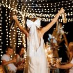 Bride to Be Veil for Hen Party Fun