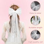 Bride to Be Veil for Hen Party Fun