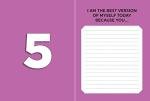 30 Reasons I Love You, Mum: Fill-in Gift Book