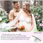 Expecting Mom Charm Bracelet Gift for Baby Shower